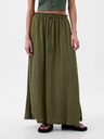 GAP Maxi sukně GAP