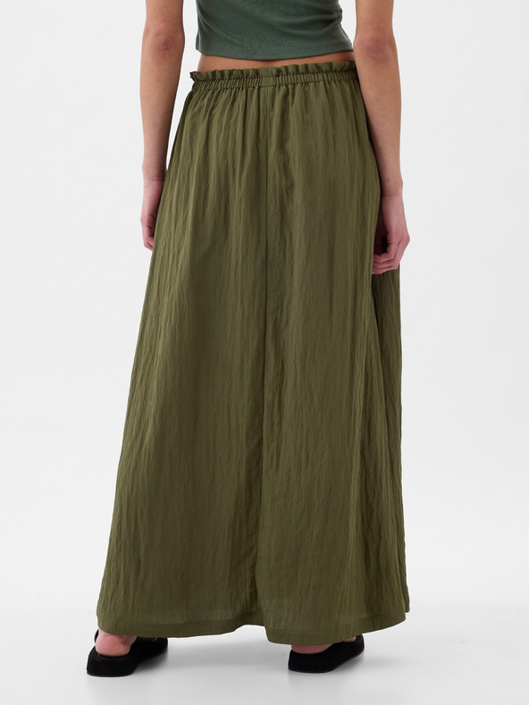 GAP Maxi sukně GAP