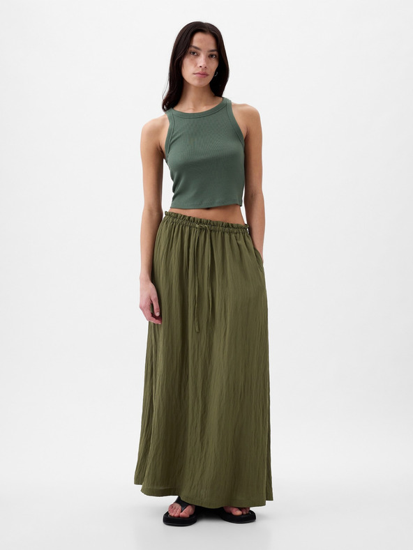 GAP Maxi sukně GAP