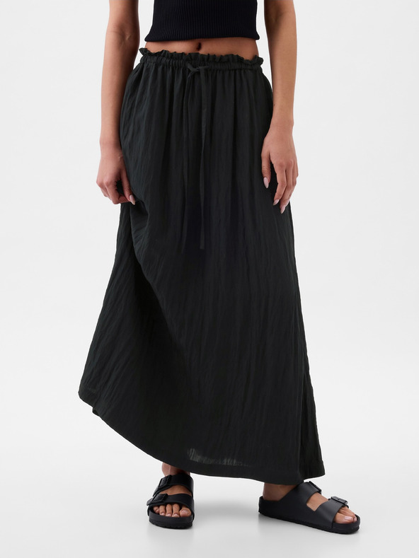 GAP Maxi sukně GAP