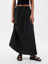 GAP Maxi sukně GAP