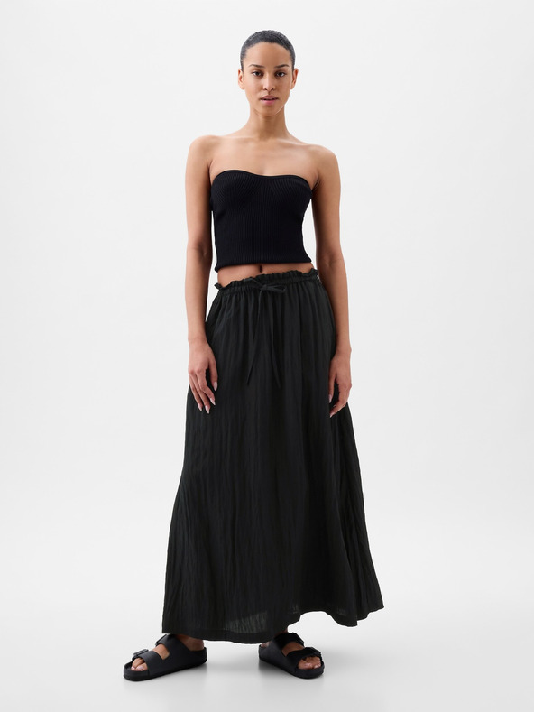 GAP Maxi sukně GAP