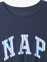 GAP Pyžamové tričko NAP GAP