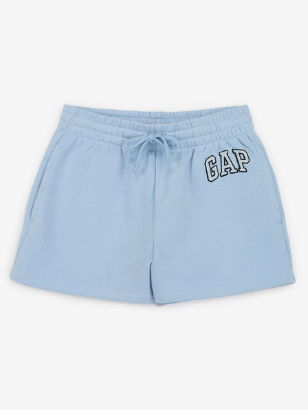 GAP Teplákové kraťasy s logem GAP