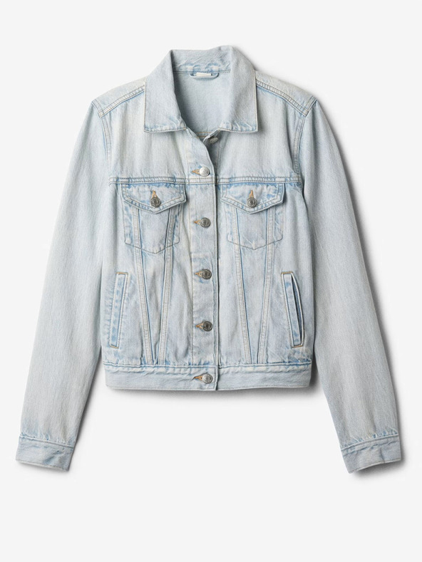 GAP Džínová bunda GAP