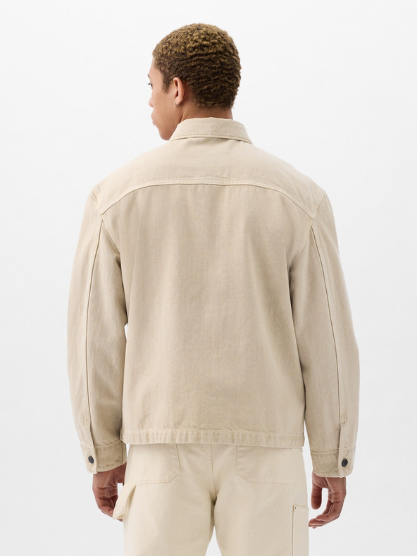 GAP Džínová bunda GAP