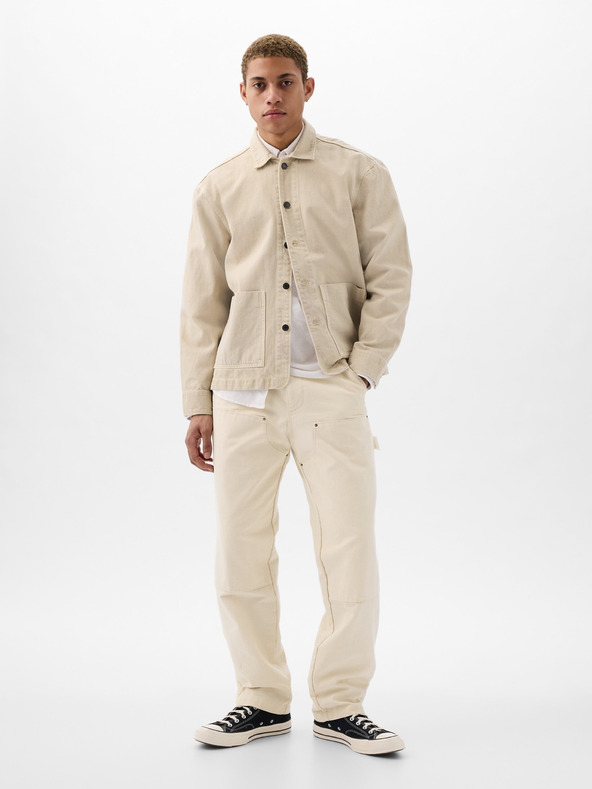 GAP Džínová bunda GAP