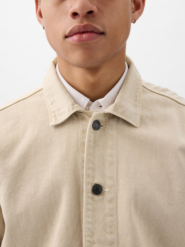 GAP Džínová bunda GAP