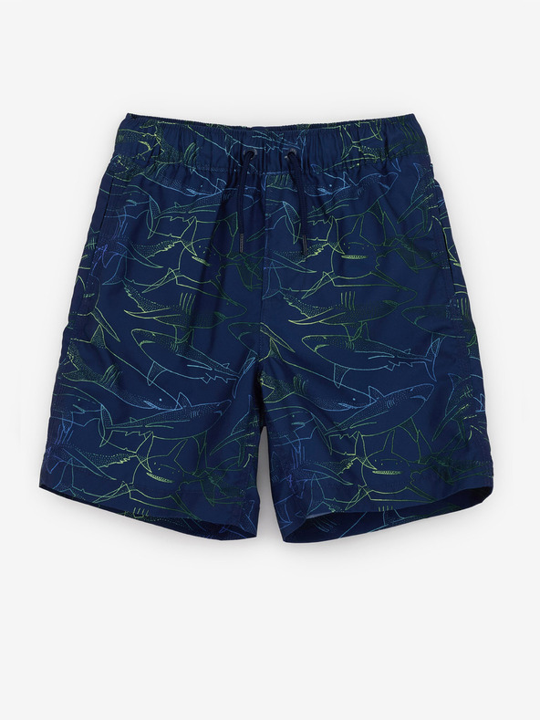 GAP Dětské kraťasové plavky GAP