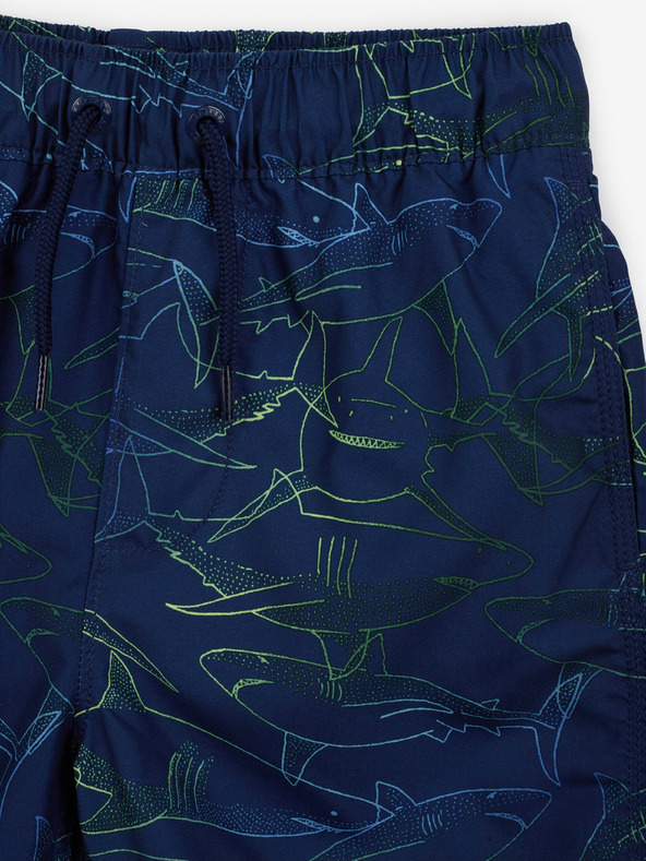 GAP Dětské kraťasové plavky GAP