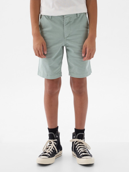 GAP Dětské kraťasy uniform GAP