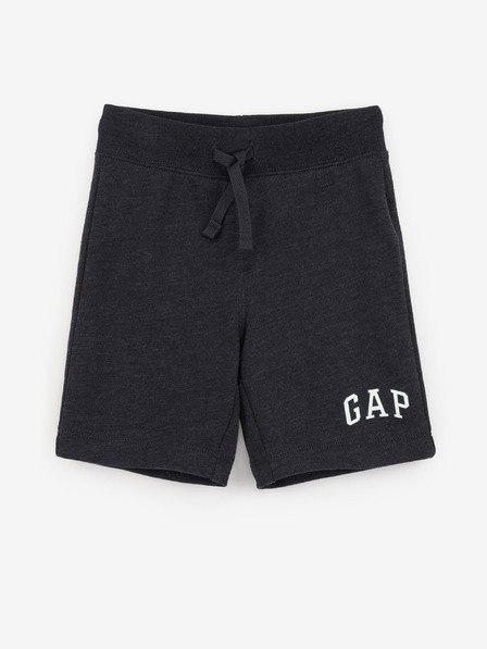 GAP Baby kraťasy s logem