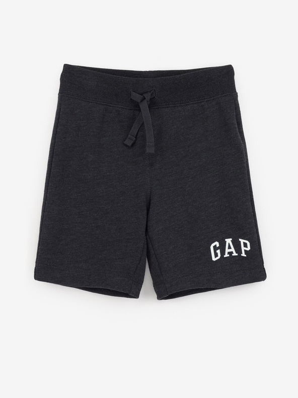 GAP Baby kraťasy s logem