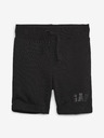 GAP Baby kraťasy s logem GAP
