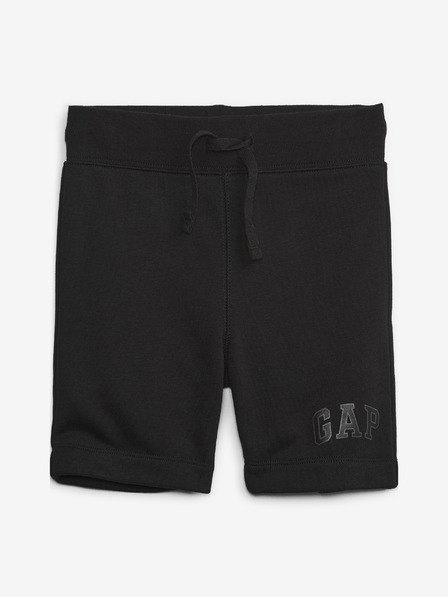 GAP Baby kraťasy s logem GAP
