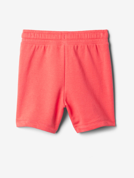 GAP Baby kraťasy s logem GAP