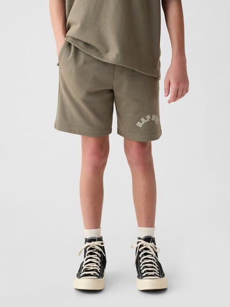 GAP Dětské kraťasy GAP NYC