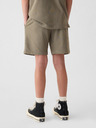 GAP Dětské kraťasy Gap NYC GAP