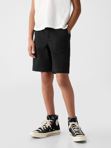 GAP Dětské kraťasy uniform GAP