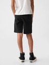 GAP Dětské kraťasy uniform GAP