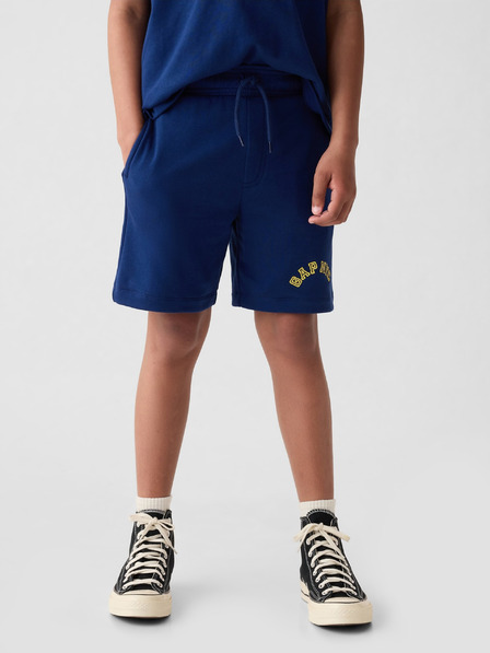 GAP Dětské kraťasy GAP NYC