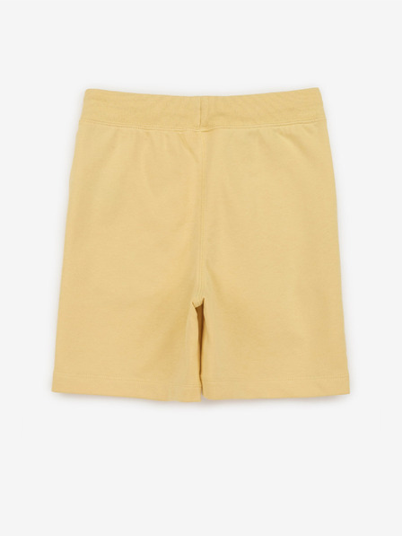 GAP Dětské teplákové kraťasy GAP