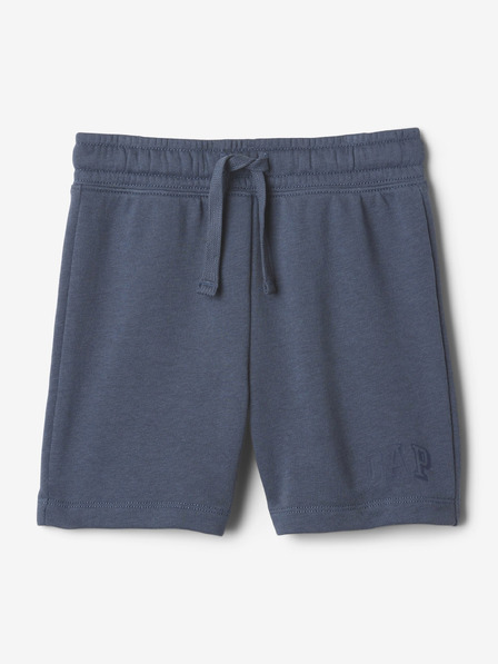 GAP Baby kraťasy s logem GAP