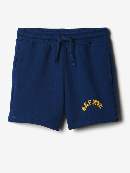 GAP Baby kraťasy s logem GAP