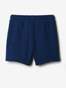GAP Baby kraťasy s logem GAP