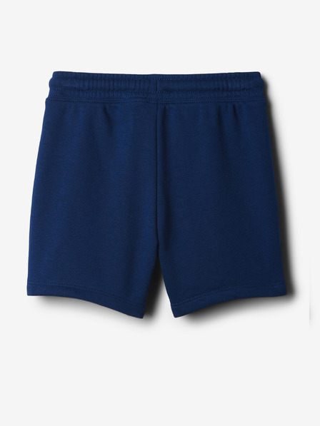 GAP Baby kraťasy s logem GAP
