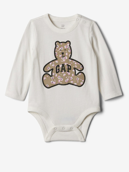 GAP Baby body Unisex GAP