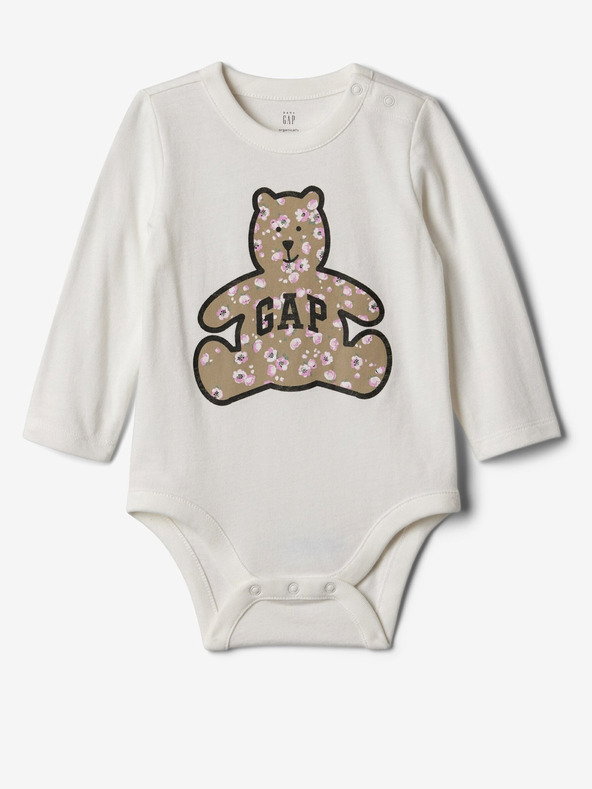 GAP Baby body Unisex GAP