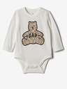 GAP Baby body Unisex GAP