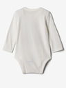 GAP Baby body Unisex GAP