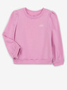 GAP Baby mikina s mini logem GAP