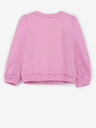 GAP Baby mikina s mini logem GAP