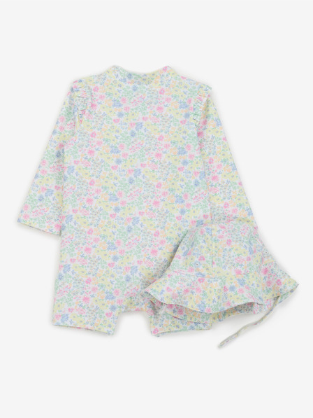 GAP Baby plavky s kloboučkem GAP