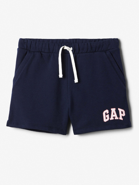 GAP Dětské teplákové kraťasy GAP