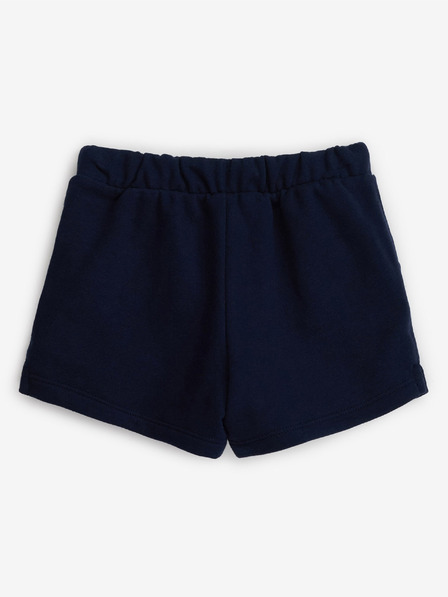 GAP Baby kraťasy s logem GAP