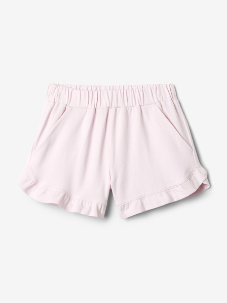 GAP Baby bavlněné kraťasy Mix & Match GAP