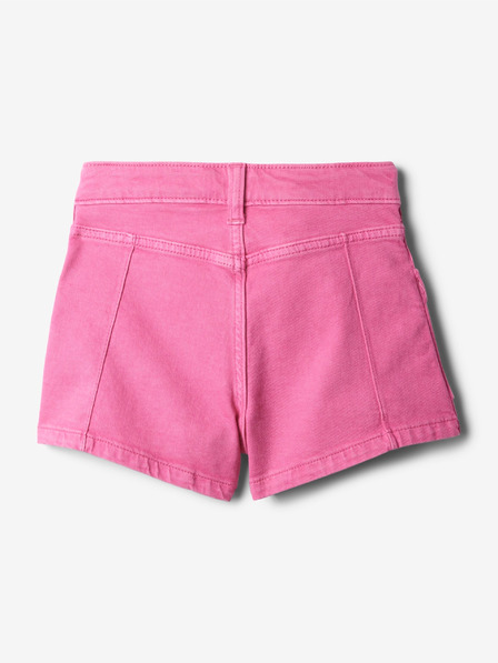GAP Dětské bavlněné kraťasy GAP