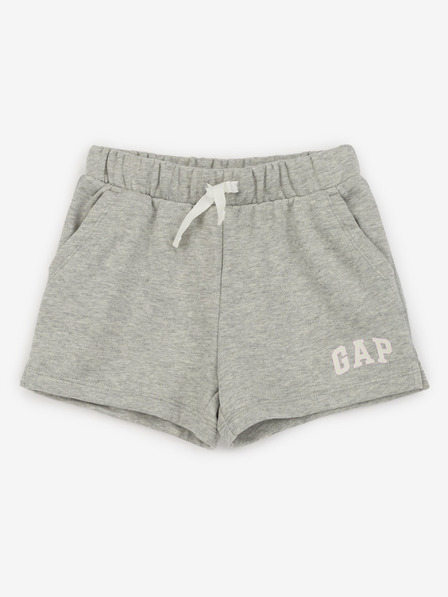 GAP Baby kraťasy s logem GAP