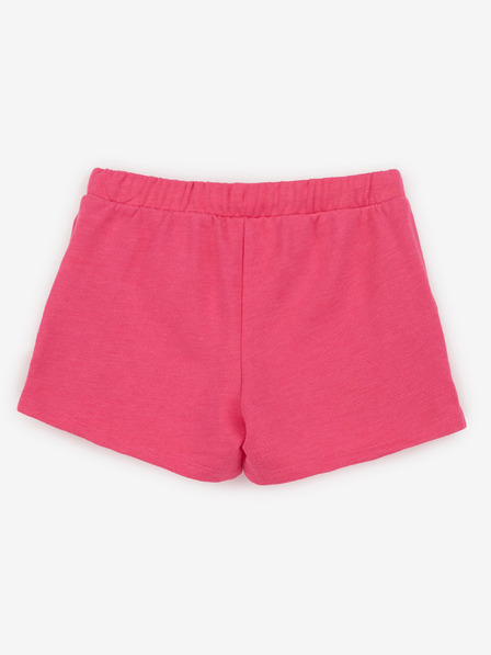 GAP Dětské kraťasy s logem GAP