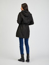 Orsay Černá dámská parka ORSAY Patrice