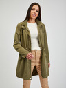 Orsay Khaki dámská parka ORSAY