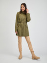 Orsay Khaki dámská parka ORSAY