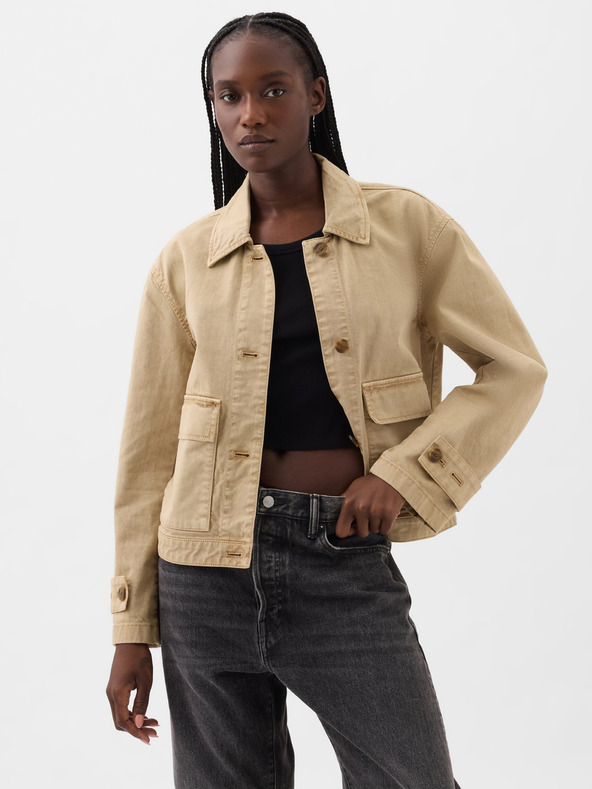 GAP Bunda Utility Relaxed GAP