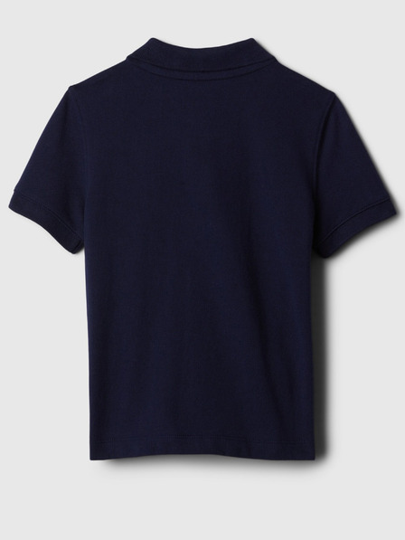 GAP Baby polo tričko GAP