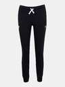 Under Armour Chlapecké tepláky Under Armour UA Project Rock Terry Pants