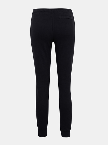 Under Armour Chlapecké tepláky Under Armour UA Project Rock Terry Pants
